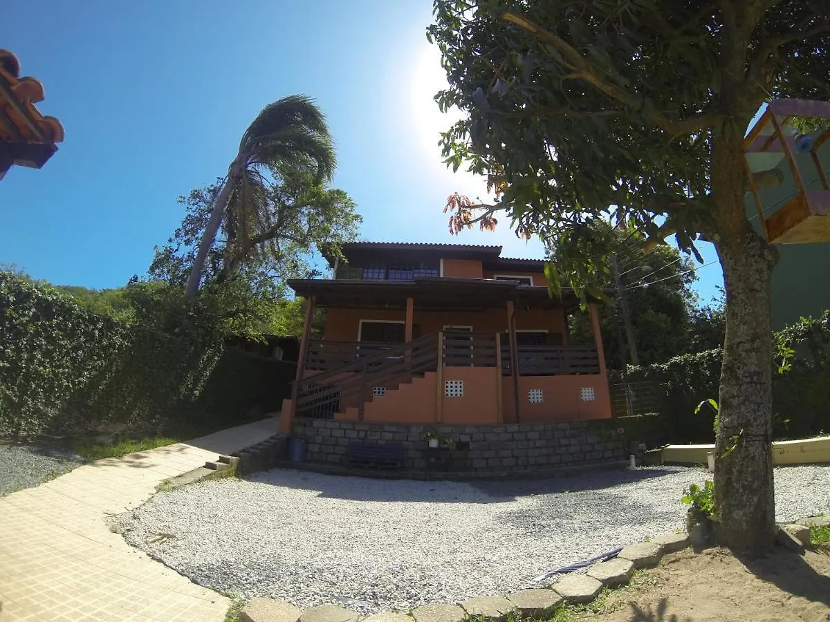 Casa Sol Appartamento Florianópolis Brasile