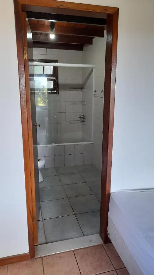 Casa Sol Appartamento Florianópolis Alloggio in famiglia