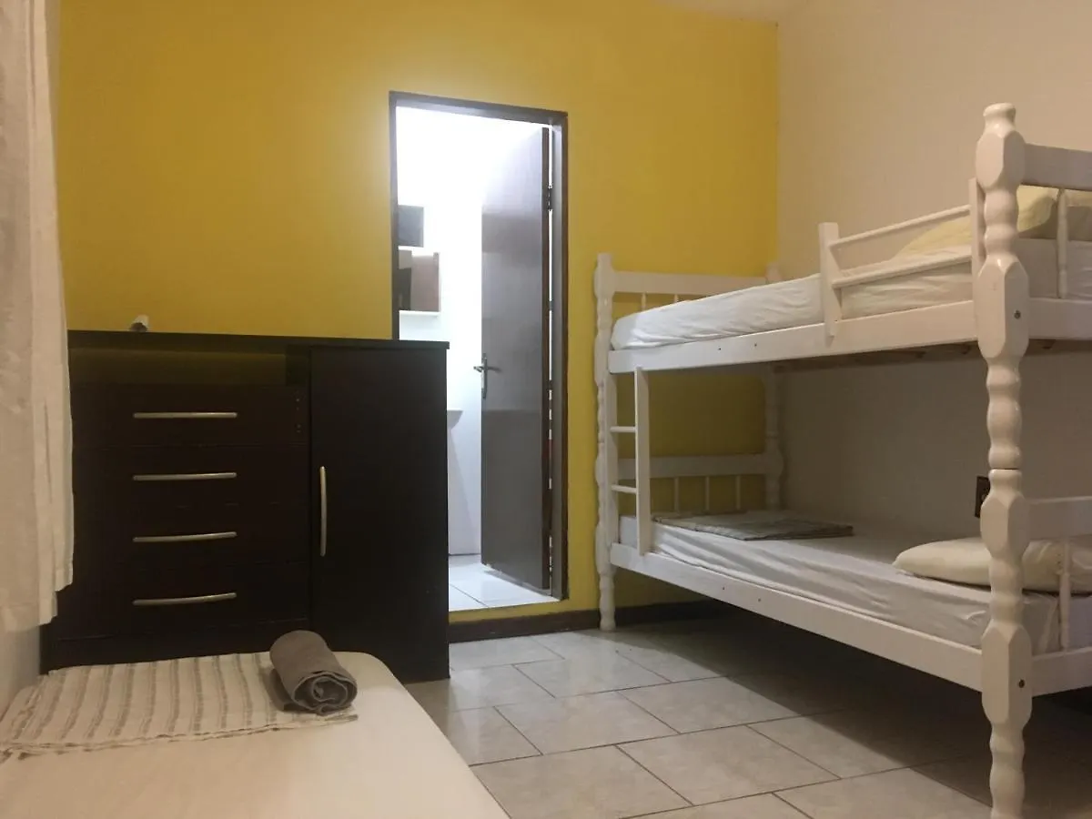 Casa Sol Appartamento Florianópolis