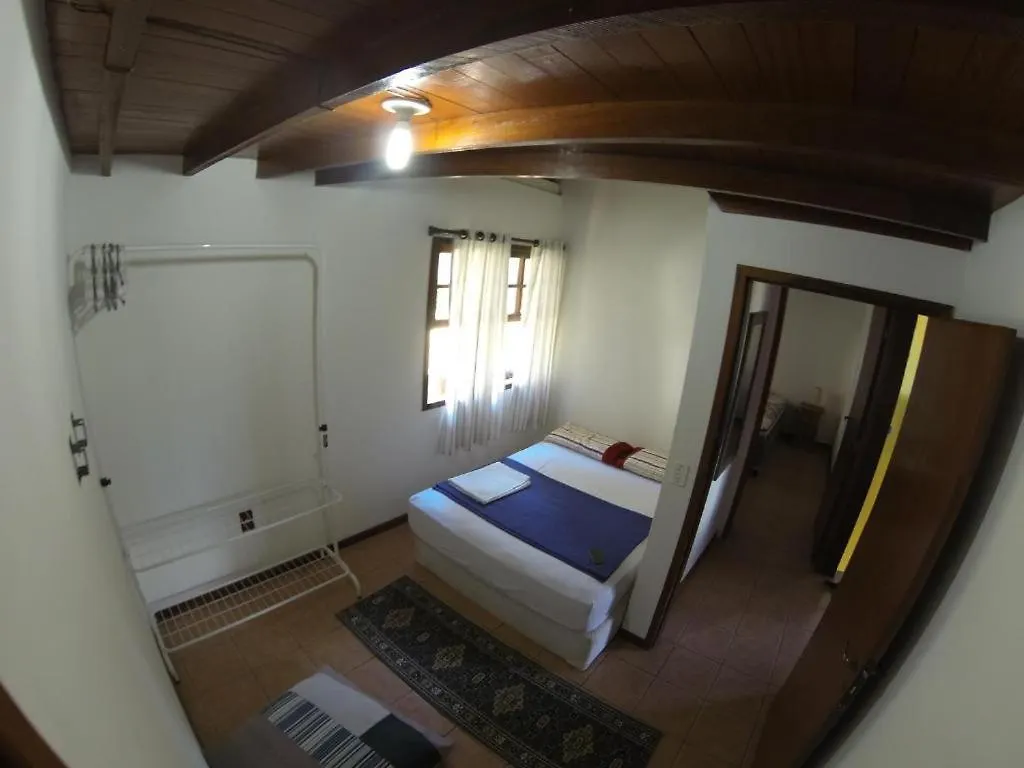 Casa Sol Appartamento Florianópolis