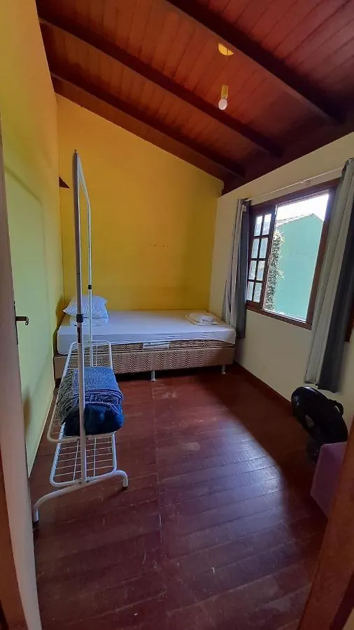 Alloggio in famiglia Casa Sol Appartamento Florianópolis Brasile