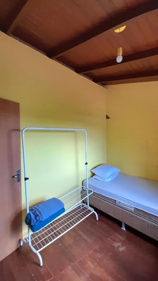 Casa Sol Appartamento Florianópolis Alloggio in famiglia
