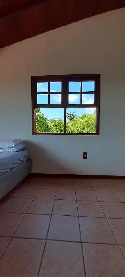 Casa Sol Appartamento Florianópolis